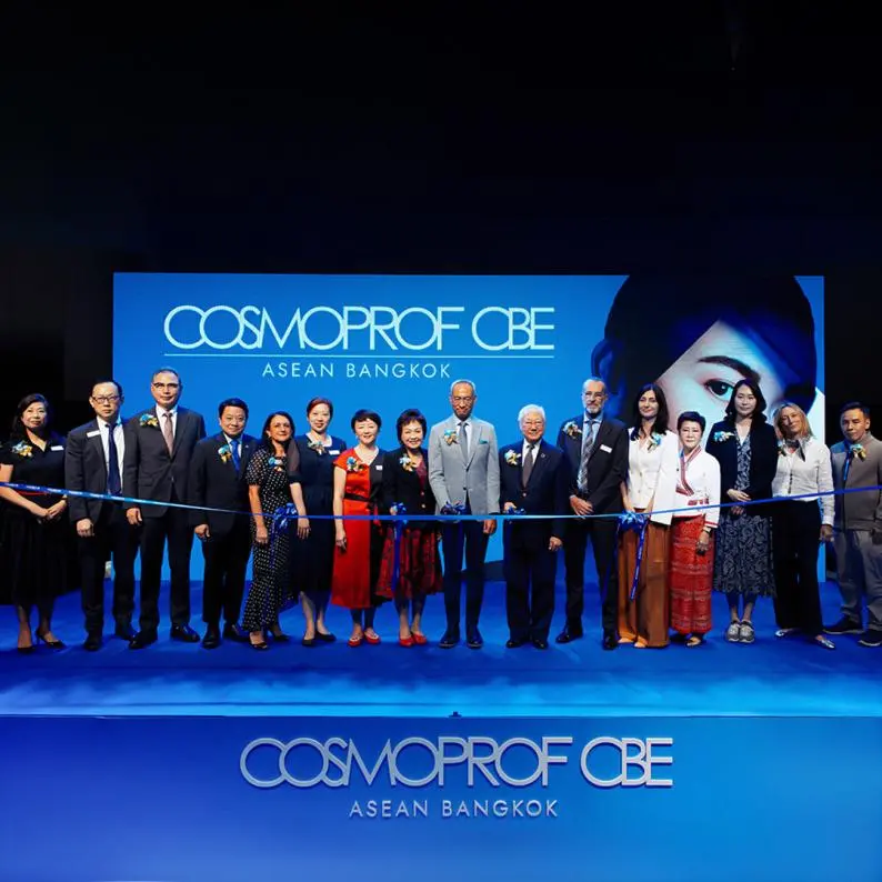 ZQ-II brilha na COSMOPROF CBE ASEAN: soluções estéticas inovadoras e expansão do mercado global