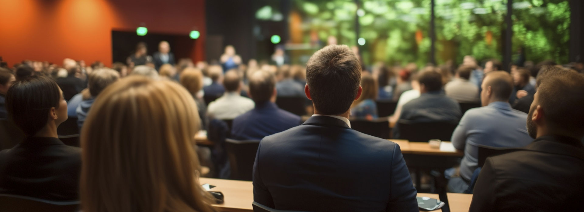 Seminário e Relatório