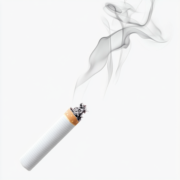 Pare de fumar, brilha: como a descarga de cigarros transforma sua pele