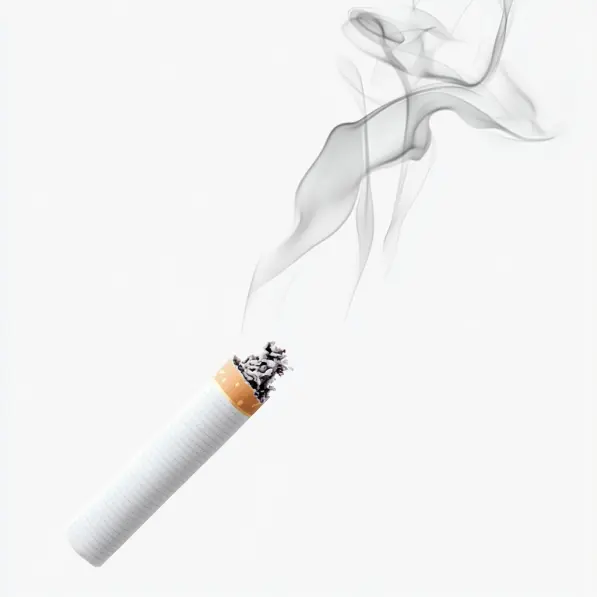 Pare de fumar, brilha: como a descarga de cigarros transforma sua pele