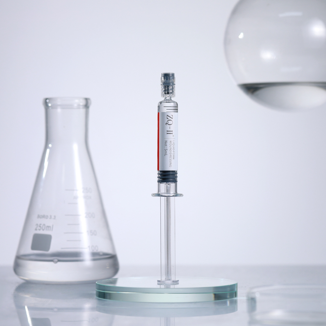 Por que os nutrientes ZQ-II PLLA preenchem é o futuro da pele antienvelhecimento