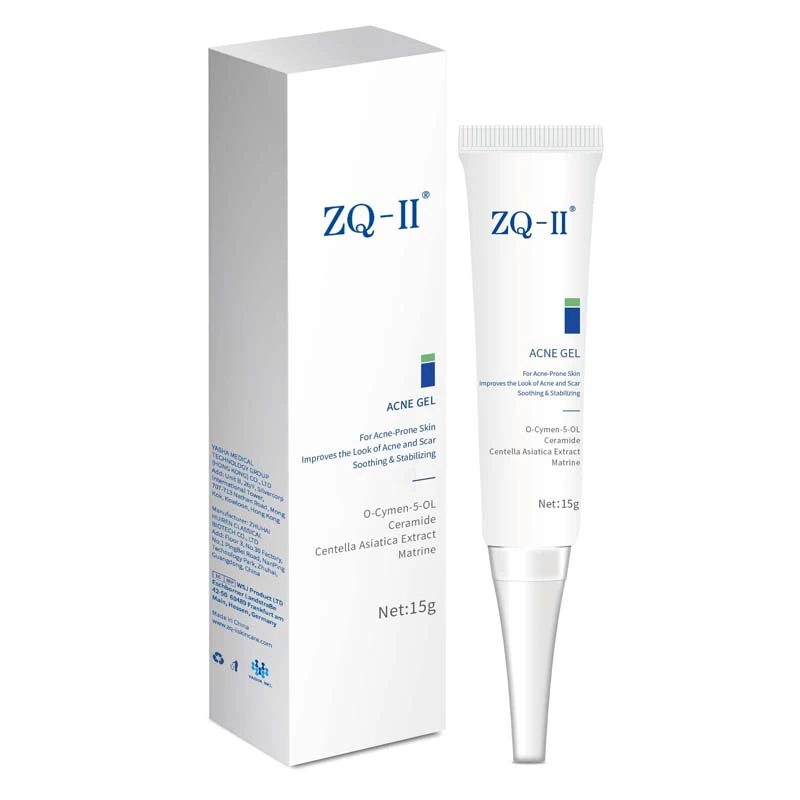 Gel Calmante Cymene (Gel Acne)