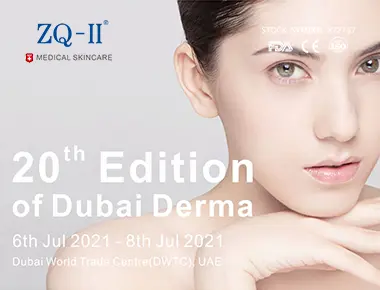 Exposição de Dubai 7.7-8