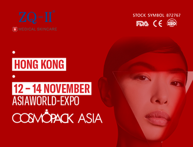 Exposição de Hong Kong 11.13-15