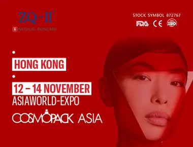 Exposição de Hong Kong 11.13-15