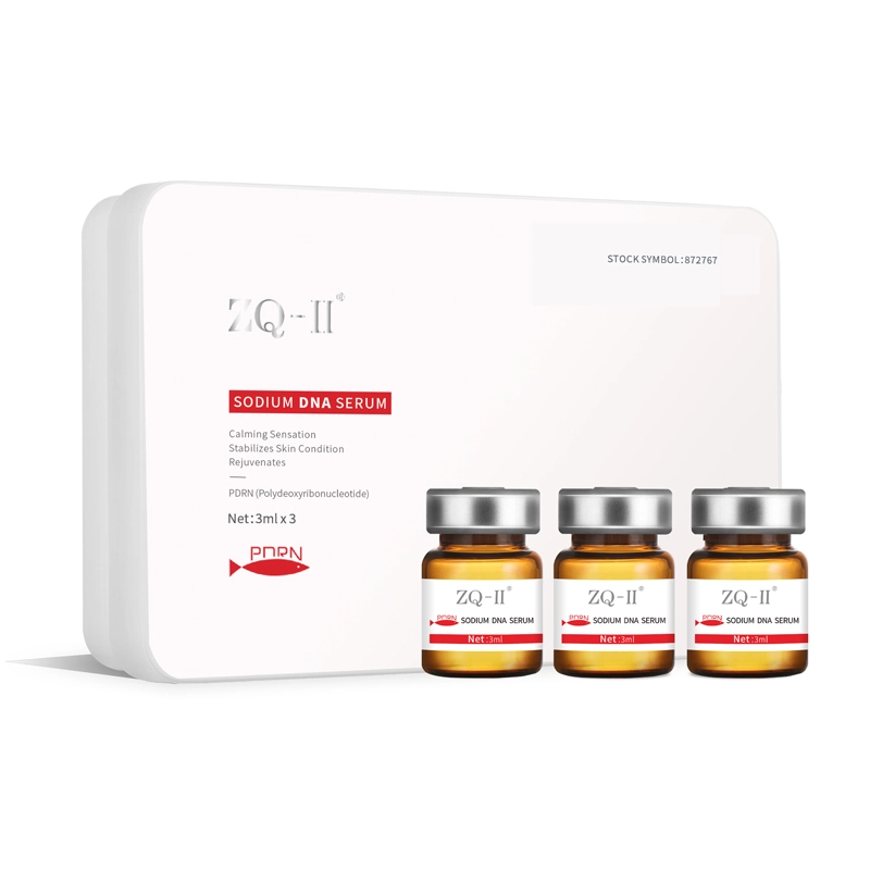 Serum de DNA de sódio