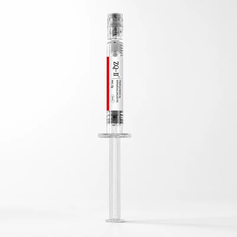 Curativo de reparação médica estéril ZQ-II