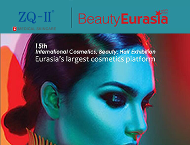 Exposição Türkiye 6.20-22