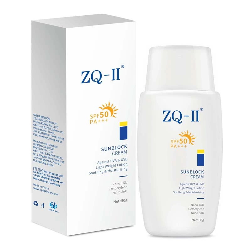 Creme Protetor Solar
