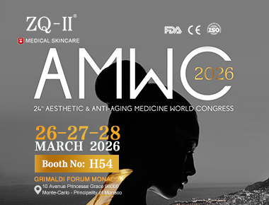 ZQ-II no AMWC Mônaco | 26 a 28 de março