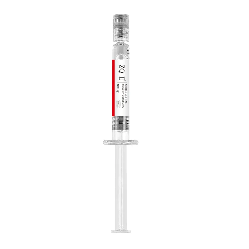 ZQ-II Medical Repair Medical Reparar